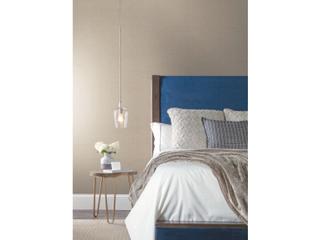 York Wallcoverings Grasscloth Resource Library Fog Sisal Wallpaper