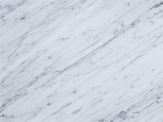 Top Finish: Carrara Marble