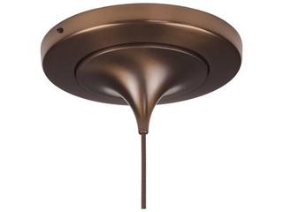 Finish: Bronze