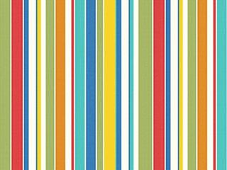 Fabric: BG Stripe Tropical