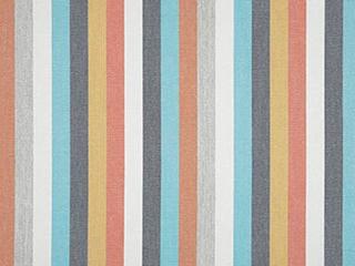 Fabric: Sunbrella Surround Sunrise