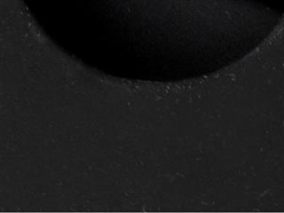 Finish: Black
