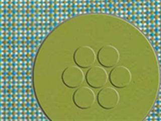 Seating Frame Finish: Green / Mint