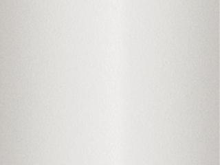 Finish: White
