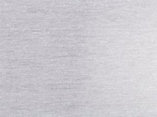 Finish: Silver Shadow Anodized