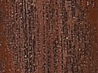 Finish: Chestnut
