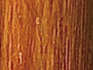 Finish: Teak