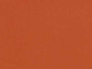 Fabric: Sunbrella Canvas Rust