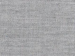 Fabric: Sunbrella Canvas Granite