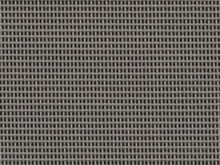 Fabric: Grey Phifertex Standard Mesh