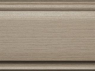 Finish: Heather Willow