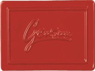Seating Frame Finish: Ruby