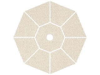 Fabric: Sunbrella Canvas