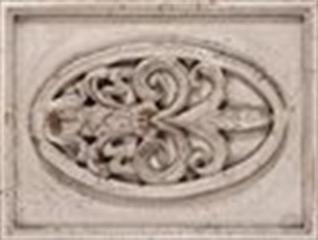 Finish: Muslin