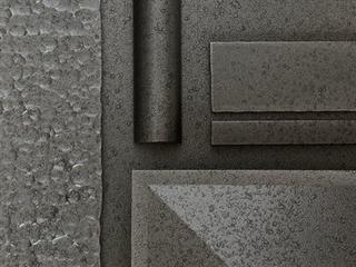 Finish: Coastal Natural Iron