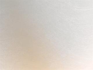 Shade Finish: Spun Frost
