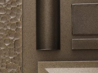 Finish: Coastal Bronze