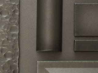 Finish: Coastal Dark Smoke