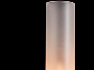 Glass Finish: Frosted