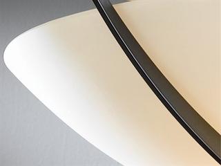 Glass Finish: Opal
