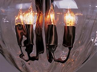 Glass Finish: Water