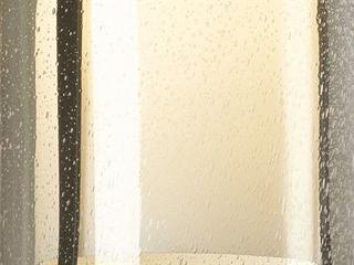 Glass Finish: Opal & Seeded