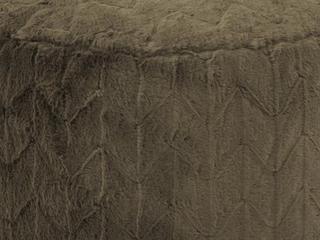Upholstery: Angora Moss