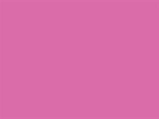 Finish: Glossy Hot Pink