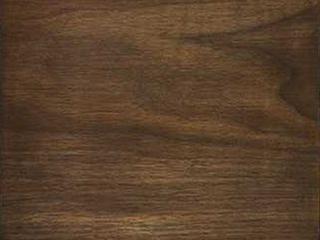 Finish: Carob Brown