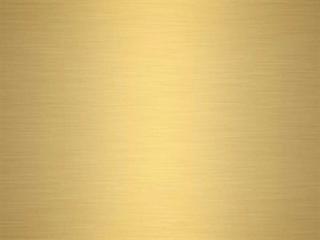 Metal Finish: Radiant Gold