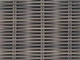 Seating Wicker Finish: Cobblestone