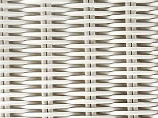 Seating Frame Finish: Classic White