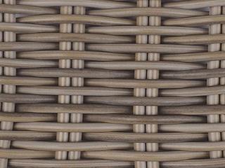 Seating Frame Finish: Driftwood