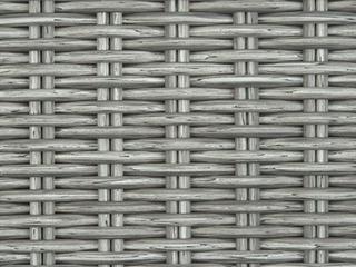 Wicker Seating Finish: Shadow