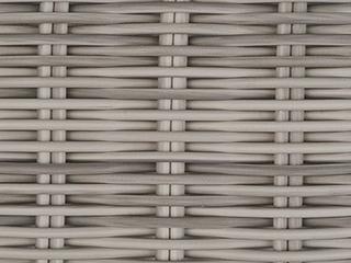Seating Frame Finish: Oyster