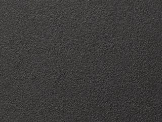 Finish: Textured Black
