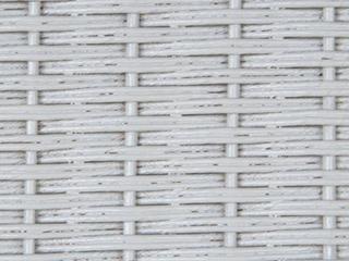 Seating Frame Finish: White