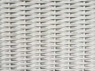 Seating Frame Finish: Matte White