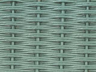 Seating Frame Finish: Sea Glass