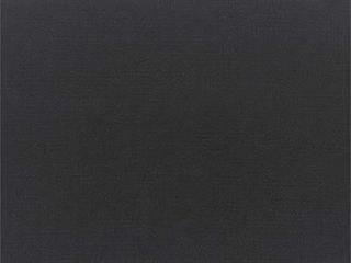 Welt: Canvas Black