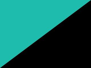 Seating Frame Finish: Aruba Blue & Black