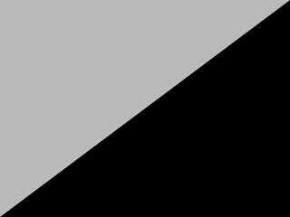 Seating Frame Finish: Dove Gray & Black