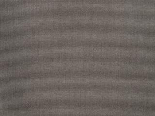 Fabric: Sunbrella Canvas Coal
