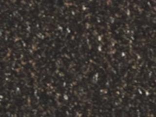 Finish: Chocolate