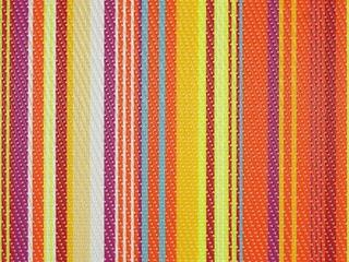 Sling: Twitchell Orange Barcode