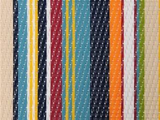 Sling: Twitchell Green Barcode