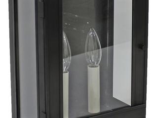 Glass: Clear