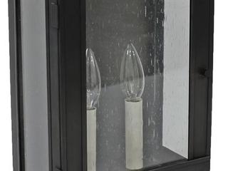 Glass: Clear Seedy