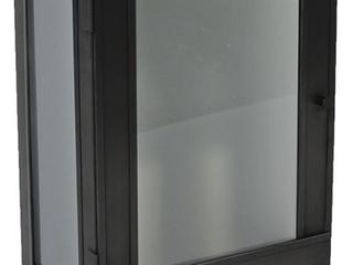 Glass: Frosted
