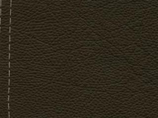 Upholstery: Denver Buf Granite/Tortora Scuro Leather - A0BT